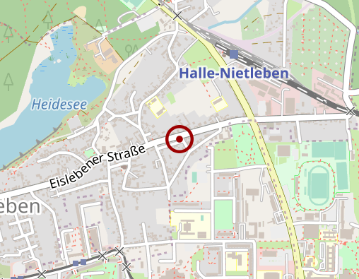 Karte: Liebhold Birgit