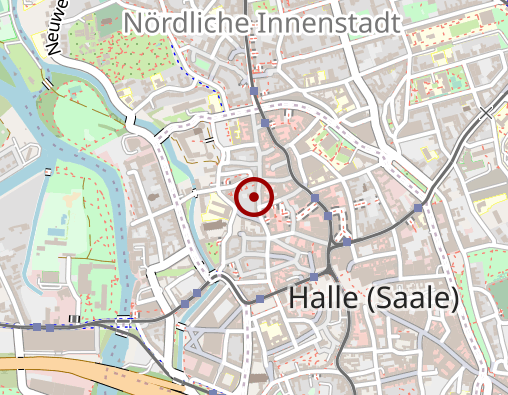 Karte: Jähnig Ulrike Dr.