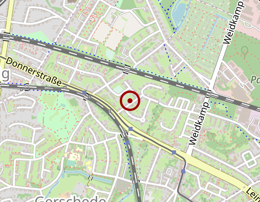 Karte: Heringklee Manuela Heilpraktikerin