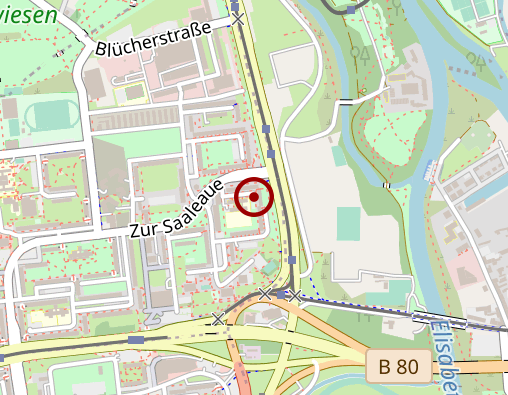 Karte: Riedeberger Ines