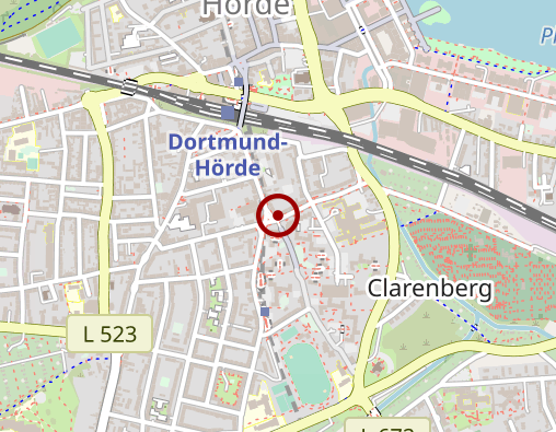 Karte: Wiemer Uta Heilpädagogische Praxis