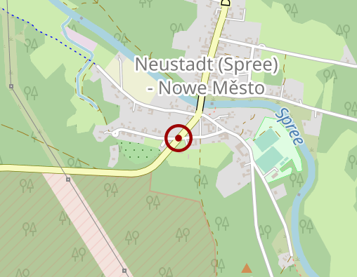 Karte: Viola`s Hauswirtschaft und Dienstleistungen