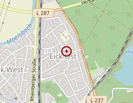 Karte: CPK Christliche Pflege Kiwitt