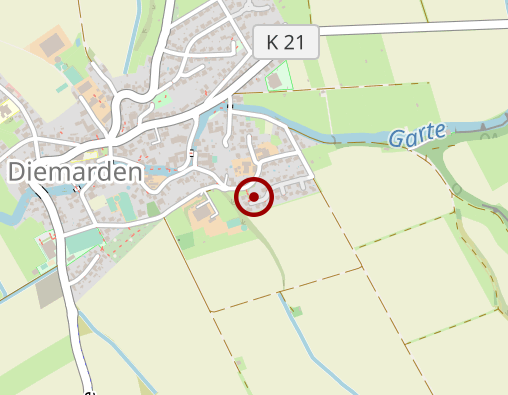 Karte: Kerklau Alois Päd.M.A.