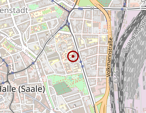 Karte: Busch Michael