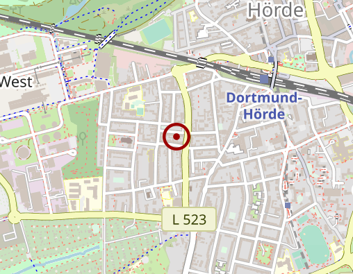 Karte: Neumarkt-Apotheke