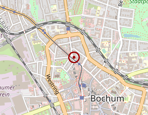 Karte: Szymczak-Bajer Bozena