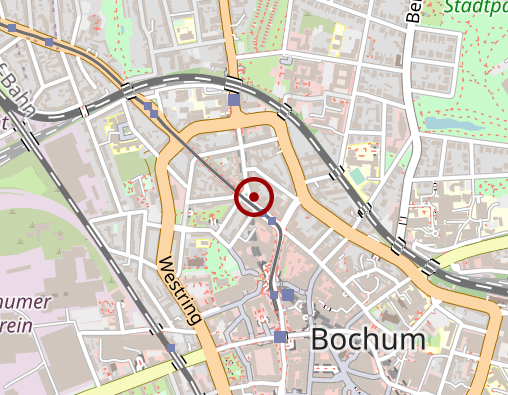 Karte: Kronen-Apotheke