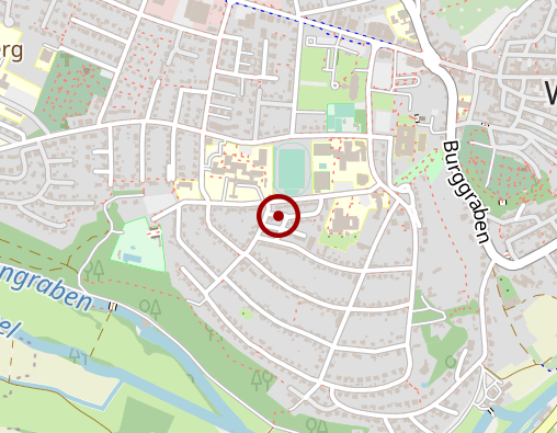 Karte: Petker Andreas Pastor