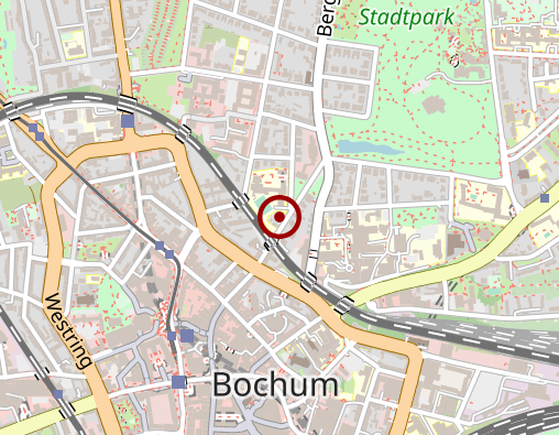 Karte: Tauchert Gisa Dipl.-Psych. Psychologische Psychotherapeutin