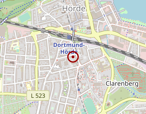 Karte: Tscherner Gaby Heilpraktikerin u. Shiatsutherapeutin