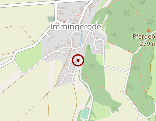 Karte: Ambulanter Fachpflegedienst Marco & Carola Klein