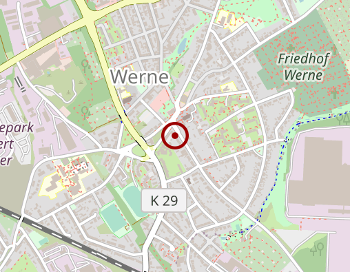 Karte: Alte Apotheke