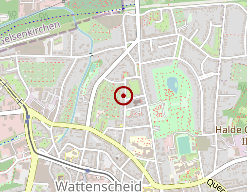 Karte: Jorzik Gabriele Naturheilpraxis