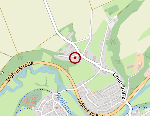 Karte: Haarhoff Christine