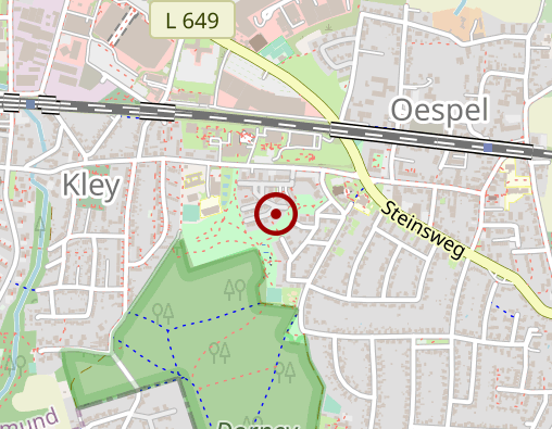 Karte: Plecha Beate Heilpraktikerin