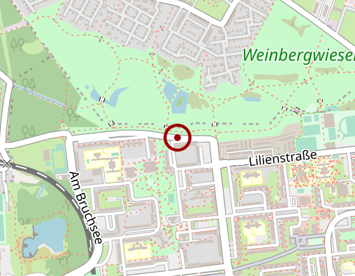 Karte: Preßler Thomas