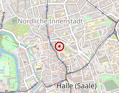 Karte: Miethe Bärbel Dr. phil.