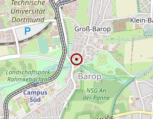 Karte: Bitzer Michaela Ärztin für Psychotherapie