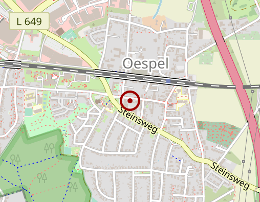 Karte: Physio for Life