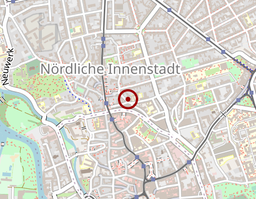 Karte: Pabel Johannes