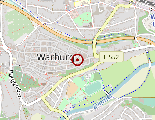 Karte: Niemann Monika Dipl.-oec.troph.