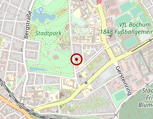 Karte: Katharina-von-Bora-Haus