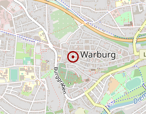 Karte: Wolanska Helge