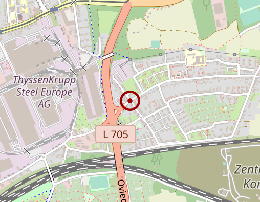 Karte: Ganzheitliches Gedächtnistraining bvgt