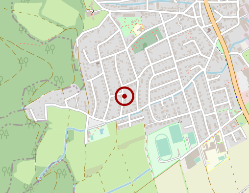 Karte: Schrader Christa