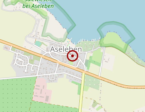 Karte: BriWie Homeservice & Alltagsbetreuung