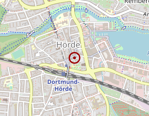 Karte: Freund Ulrike Krankengymnastin