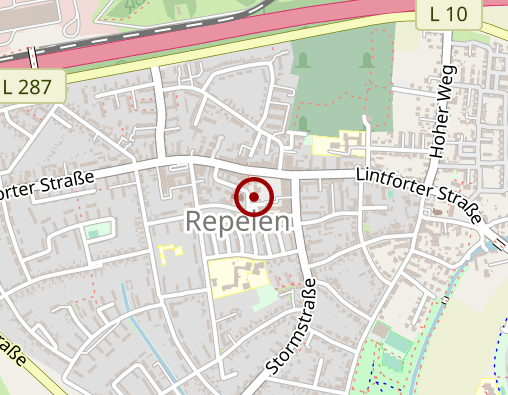 Karte: Markt Apotheke