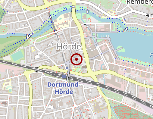 Karte: Alte Apotheke