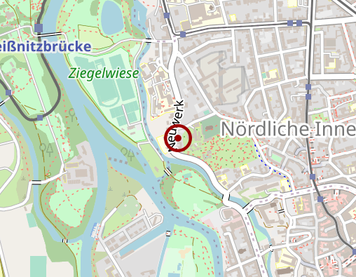 Karte: Keßler Karuna Dr.med.