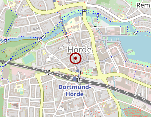 Karte: Stifts Apotheke