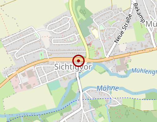 Karte: Engel-Apotheke