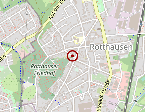 Karte: Ergotherapie Tillwik-aktiv, Inh. Tillmann u. Wikert Ergotherapeutische Gemeinschaftspraxis