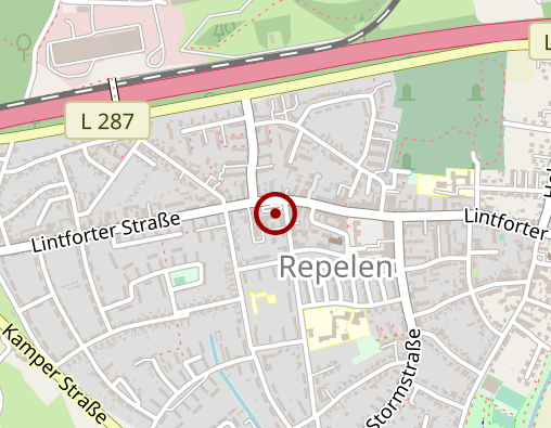 Karte: Heuer Susanne Dr. med.