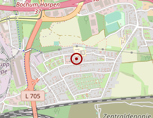 Karte: Elbe-Apotheke