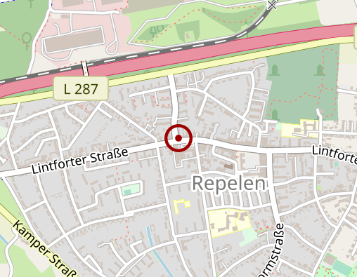 Karte: Barbara Apotheke