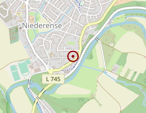 Karte: Hunecke Stephan