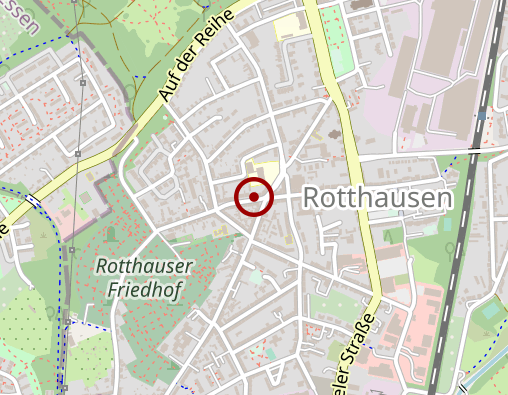 Karte: Barbara-Apotheke