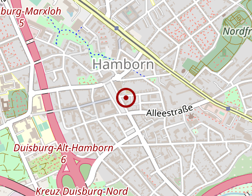 Karte: arte-Vital-Apotheke