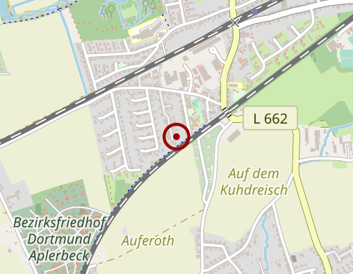 Karte: Schulte Sonja Naturheilpraxis