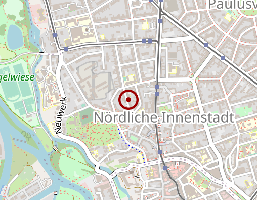 Karte: Wiegeleben Uta Dr.med.