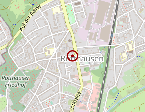 Karte: Zwetkow Sonnhild Dr. med.