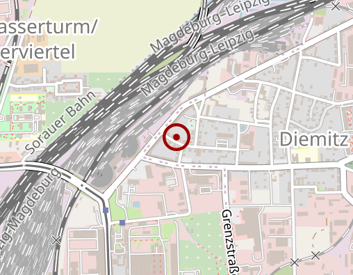 Karte: Hesse Kerstin u. B.