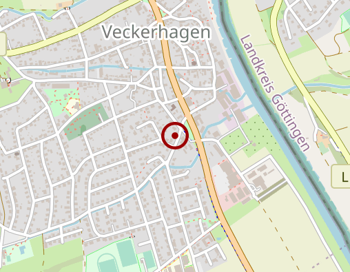 Karte: Wilhelmy Ingrid