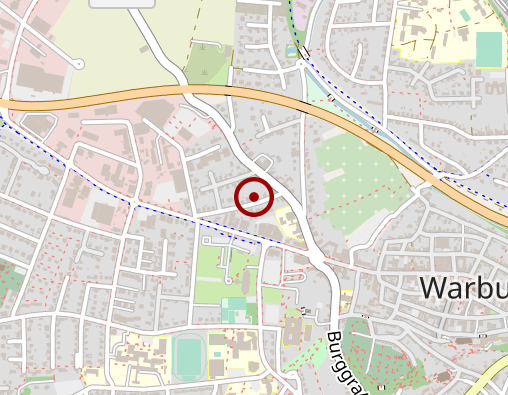 Karte: Sünnemann Ursa